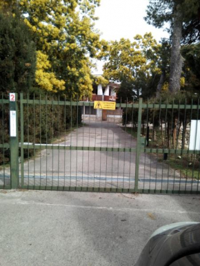 Отель Edvige'S House  Сан-Феличе-Чирчео